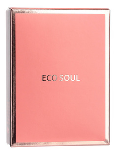 Румяна The SAEM Eco Soul Luxe Blusher PK01 Rose Signature (6 гр)