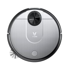 Робот-пылесос Viomi Robot Vacuum Cleaner SE Black