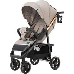Коляска прогулочная Carrello Echo CRL-8508/2 Camel Beige
