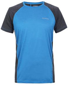 Футболка мужская IcePeak 57745_360 голубая XL