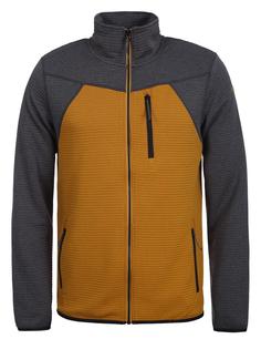 Толстовка мужская IcePeak 57810_470 коричневая XL