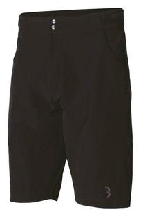 Шорты мужские Bbb Bbw-310 черные L