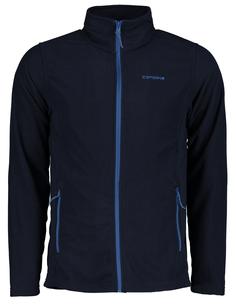 Толстовка мужская IcePeak 57830_390 синяя 56 EU
