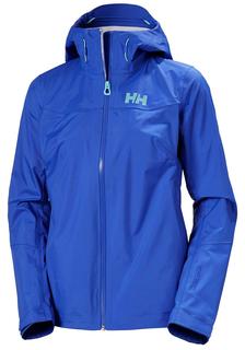Спортивная ветровка женская Helly Hansen 62959_514 синяя S