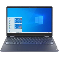 Ноутбук-трансформер Lenovo