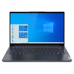 Ноутбук-трансформер Lenovo