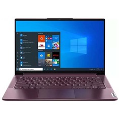 Ноутбук-трансформер Lenovo