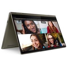 Ноутбук-трансформер Lenovo