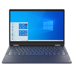 Ноутбук-трансформер Lenovo