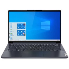 Ноутбук-трансформер Lenovo
