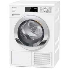 Сушильная машина Miele