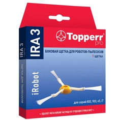 Насадка для пылесоса Topperr