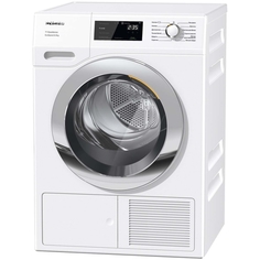 Сушильная машина Miele