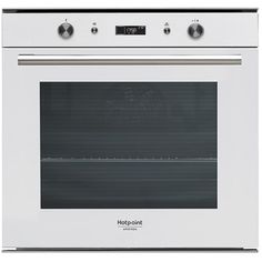 Электрический духовой шкаф Hotpoint-Ariston