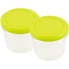 Контейнер для продуктов Plast Team