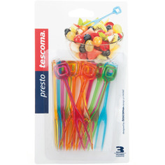 Party вилки Tescoma