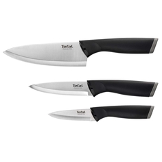 Набор кухонных ножей Tefal