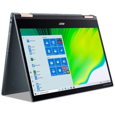 Ноутбук-трансформер Acer