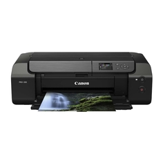 Струйный принтер Canon