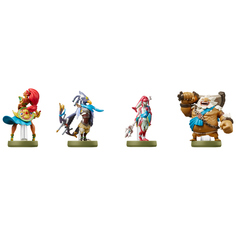 Фигурка Amiibo