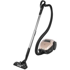 Пылесос с пылесборником Electrolux