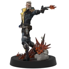 Фигурка Borderlands