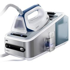 Парогенератор Braun