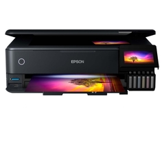Струйное МФУ Epson