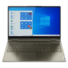 Ноутбук-трансформер Lenovo