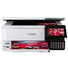 Струйное МФУ Epson
