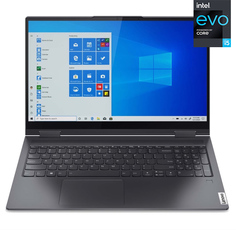 Ноутбук-трансформер Lenovo