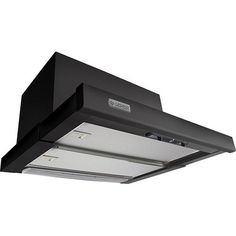 Вытяжка встраиваемая в шкаф 50 см Gefest Гефест