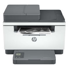 Лазерное МФУ HP