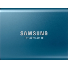 Внешний диск SSD Samsung