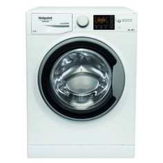 Стиральная машина узкая Hotpoint-Ariston