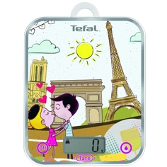 Весы кухонные Tefal