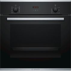 Электрический духовой шкаф Bosch