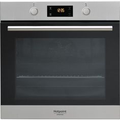 Электрический духовой шкаф Hotpoint-Ariston