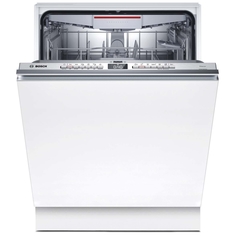 Встраиваемая посудомоечная машина 60 см Bosch