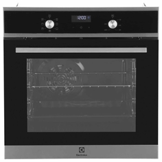 Электрический духовой шкаф Electrolux