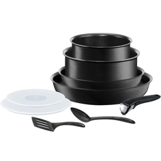 Набор посуды Tefal