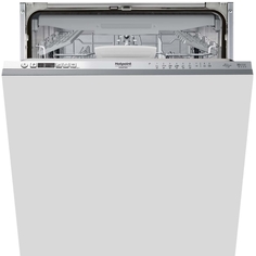 Встраиваемая посудомоечная машина 60 см Hotpoint-Ariston