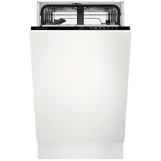 Встраиваемая посудомоечная машина 45 см Electrolux