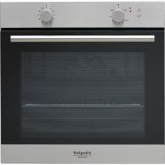 Газовый духовой шкаф Hotpoint-Ariston