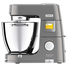 Кухонная машина Kenwood