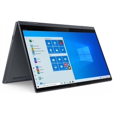 Ноутбук-трансформер Lenovo