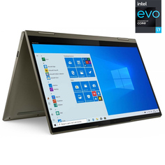 Ноутбук-трансформер Lenovo