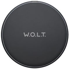 Беспроводное зарядное устройство W.O.L.T.