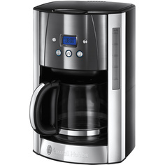 Кофеварка капельного типа Russell Hobbs