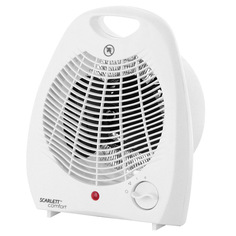 Тепловентилятор Scarlett